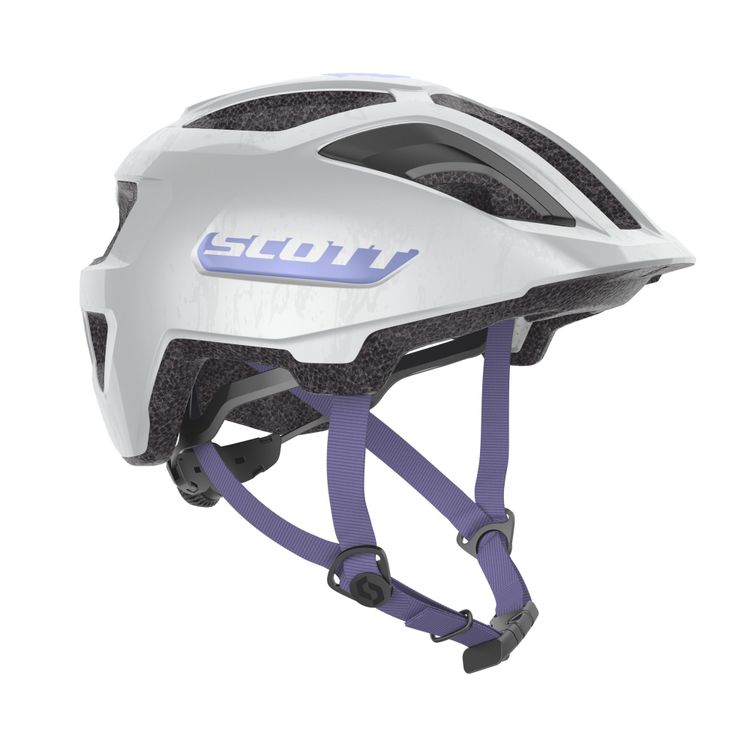 SCOTT Spunto Plus Junior (CPSC) Helmet