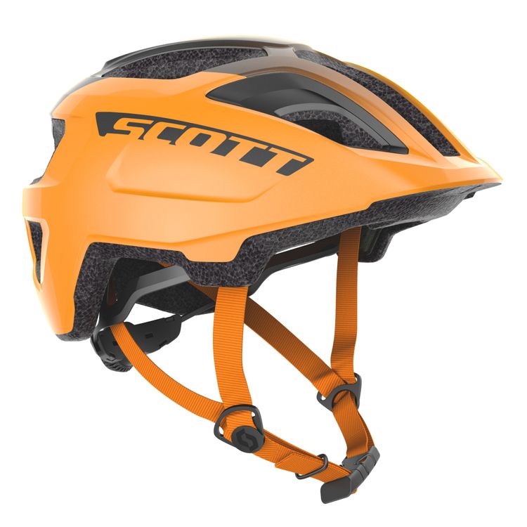SCOTT Spunto Plus Junior (AS) Helmet