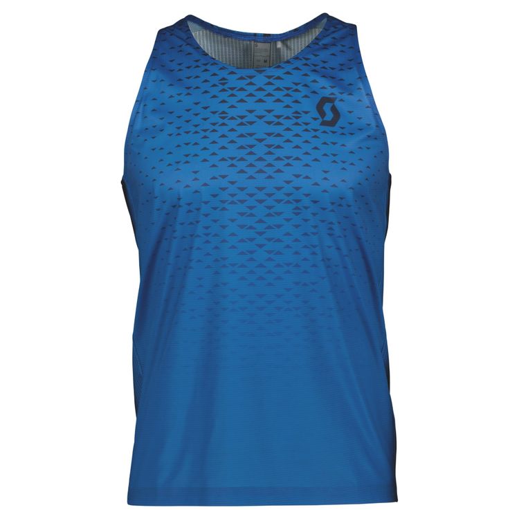 SCOTT RC Run Men's Tank