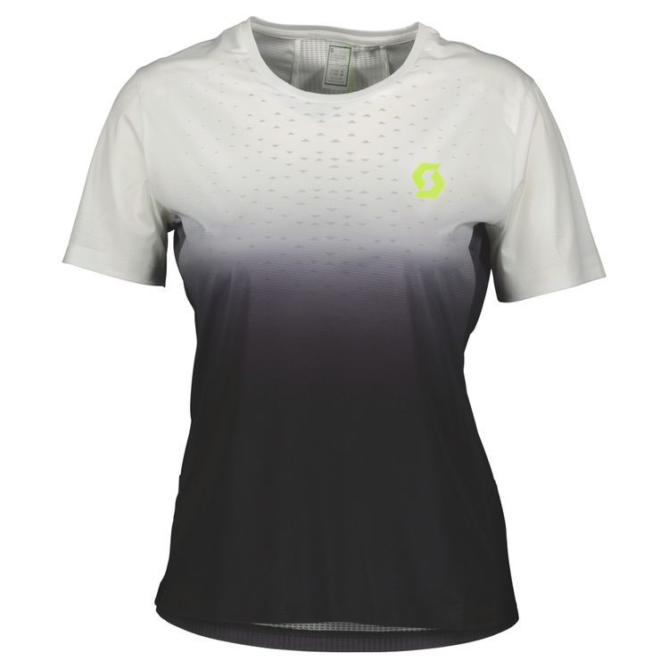 Camiseta de manga corta para mujer SCOTT RC Run