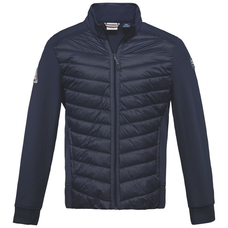 DOLOMITE Expedition M's Hybrid Jacket