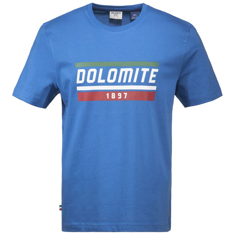 T-shirt da uomo DOLOMITE Gard 
