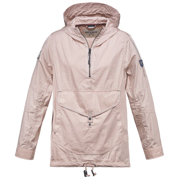 DOLOMITE Karakorum Field Anorak für Damen