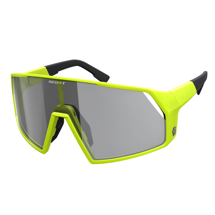 SCOTT Pro Shield Light Sensitive Sunglasses