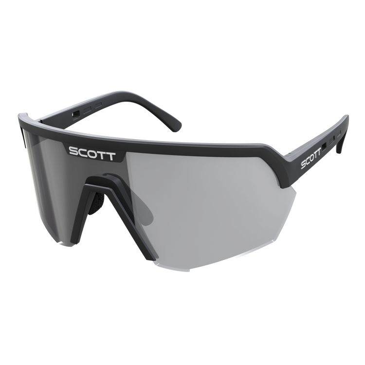 Lunettes SCOTT Sport Shield Light Sensitive