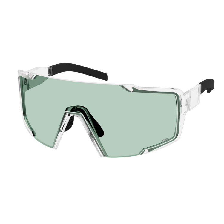 Sluneční brýle SCOTT Shield Compact