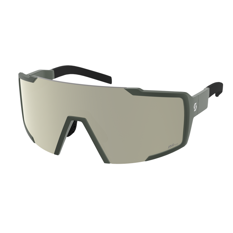 Sluneční brýle SCOTT Shield Compact