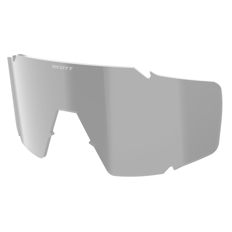 Sklo do slunečních brýlí SCOTT Shield Compact