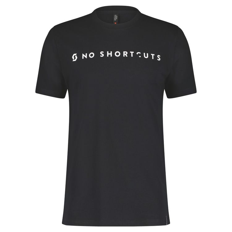 SCOTT No Shortcuts Short-sleeve Men's Tee