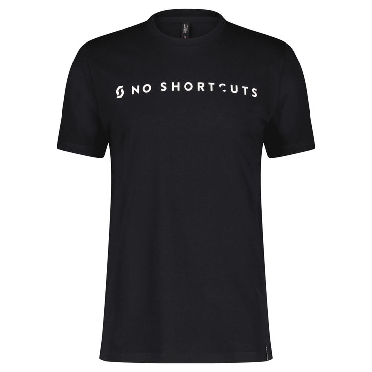 T-shirt à manches courtes homme SCOTT No Shortcuts