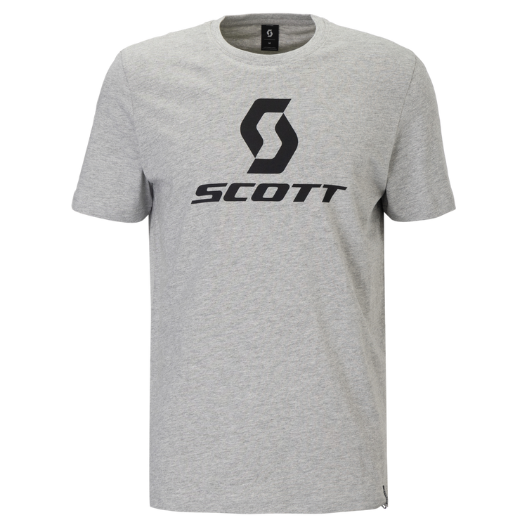 SCOTT Icon Men's Tee