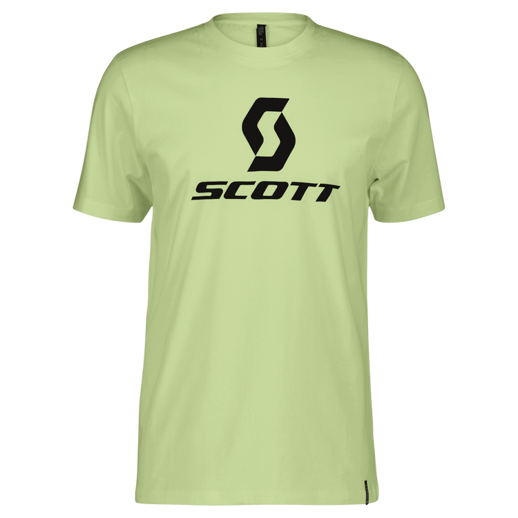 SCOTT Icon Men's Tee
