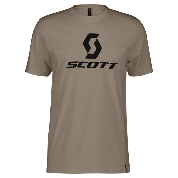 SCOTT Icon Men's Tee
