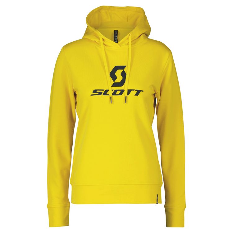 SCOTT Icon Women's Hoody