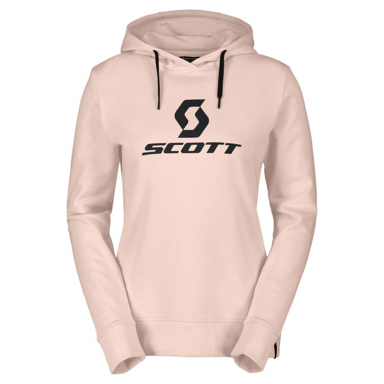 SCOTT Icon Long-sleeve Women's Hoody