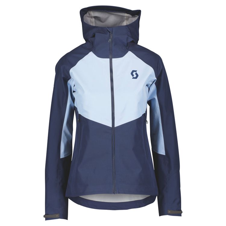 Chaqueta para mujer SCOTT Explorair Light Dryo 3 Layer