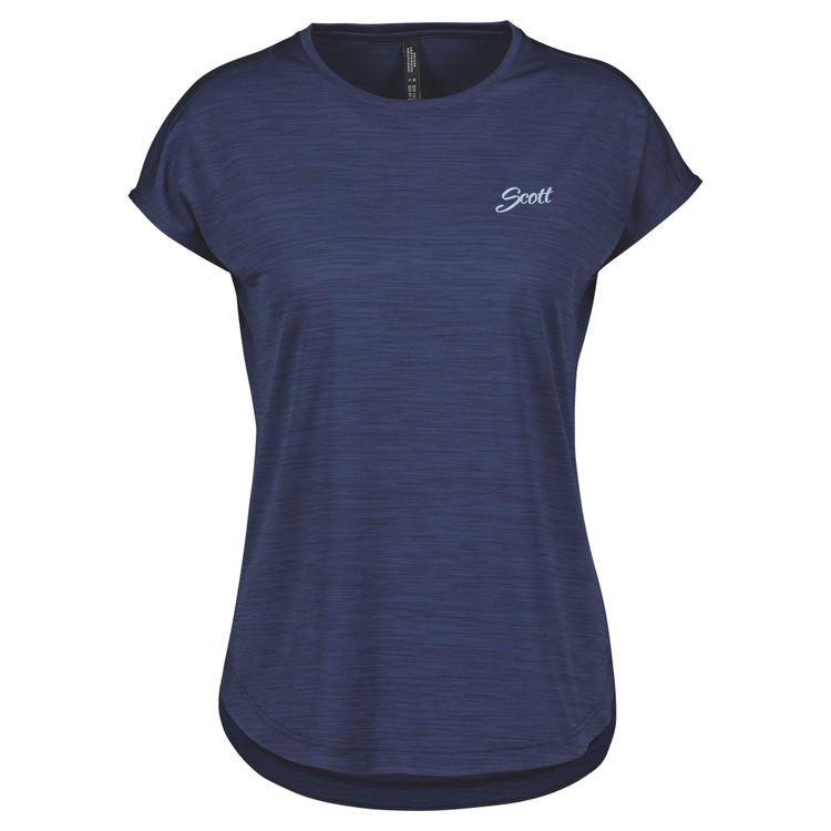 SCOTT Defined Short-sleeve Women's Shirt