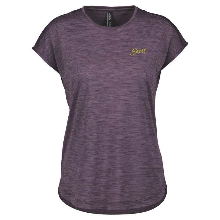 SCOTT Defined Short-sleeve Women's Shirt