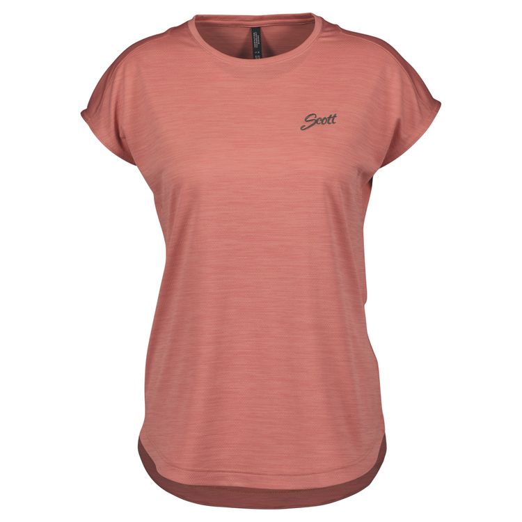 SCOTT Defined Short-sleeve Women's Shirt