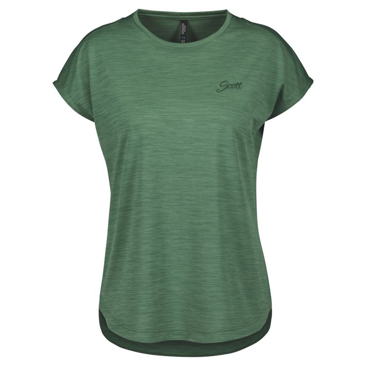 SCOTT Defined Short-sleeve Women's Shirt