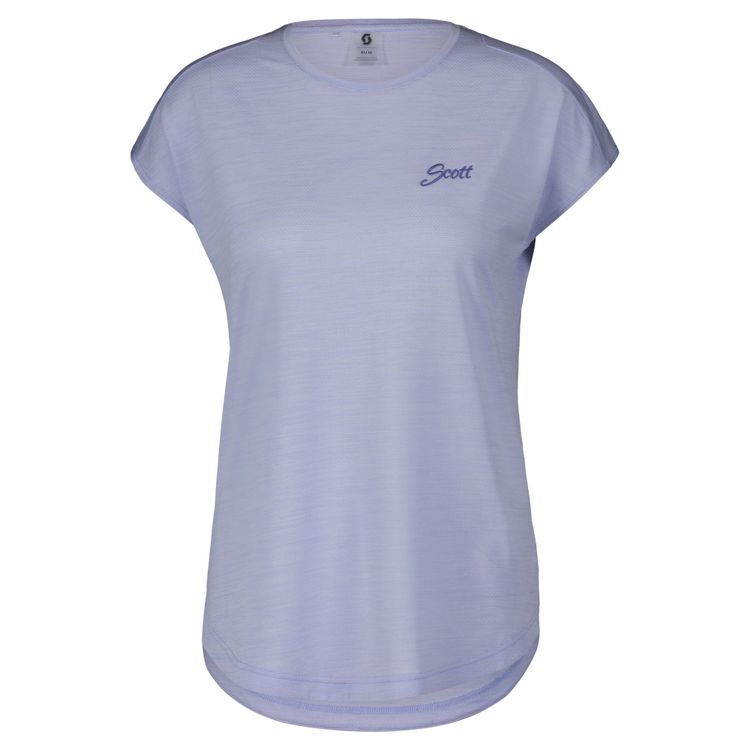 SCOTT Defined Short-sleeve Women's Shirt