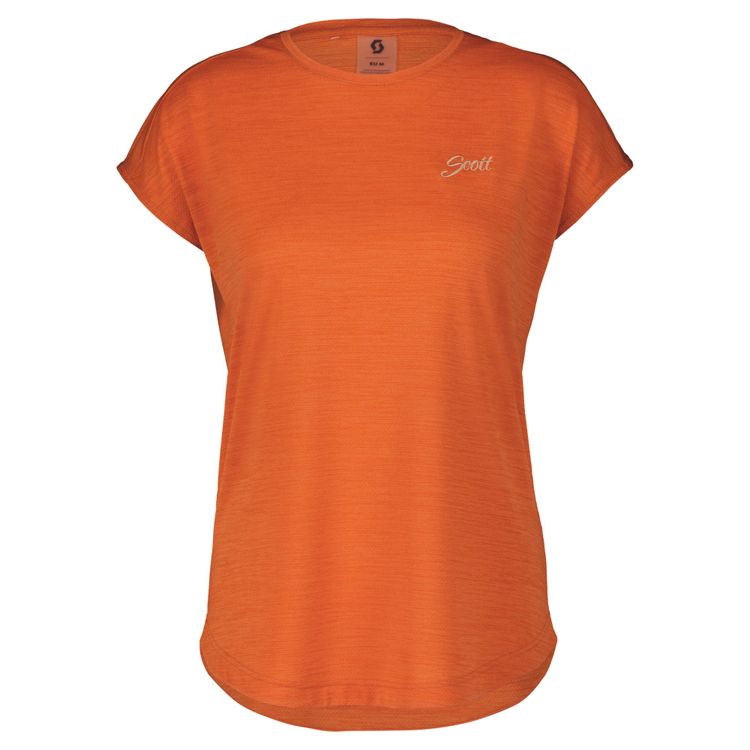 SCOTT Defined Short-sleeve Women's Shirt