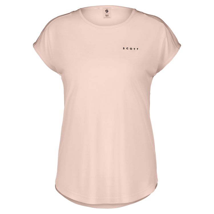 SCOTT Defined Short-sleeve Women's Shirt