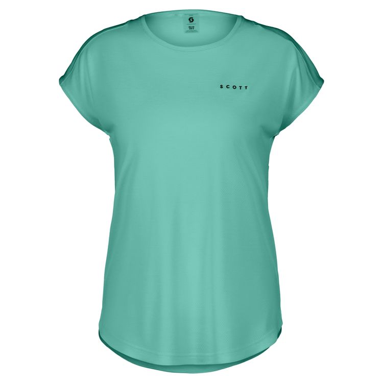 SCOTT Defined Short-sleeve Women's Shirt