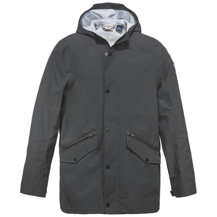 Parka pour homme DOLOMITE Dobbiaco Light