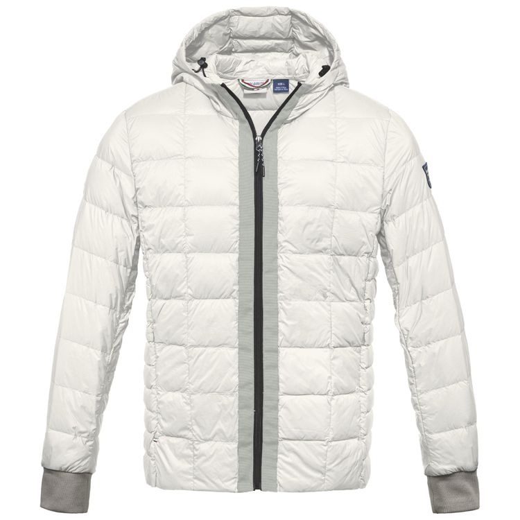 DOLOMITE Corvara Light Men's Hood Jacket