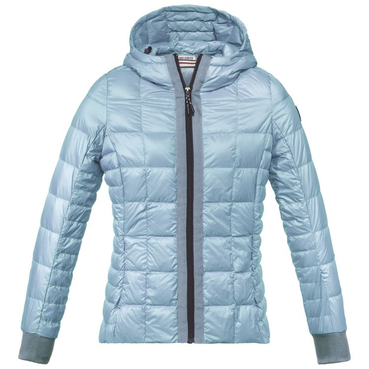 DOLOMITE Corvara Light Women's Hood Jacket