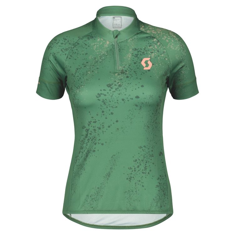 Maglia da donna SCOTT Endurance 30 maniche corte