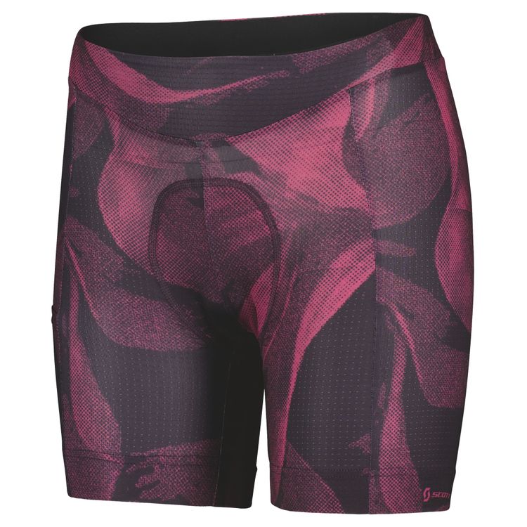 SCOTT Trail Underwear Graph + Women's Shorts