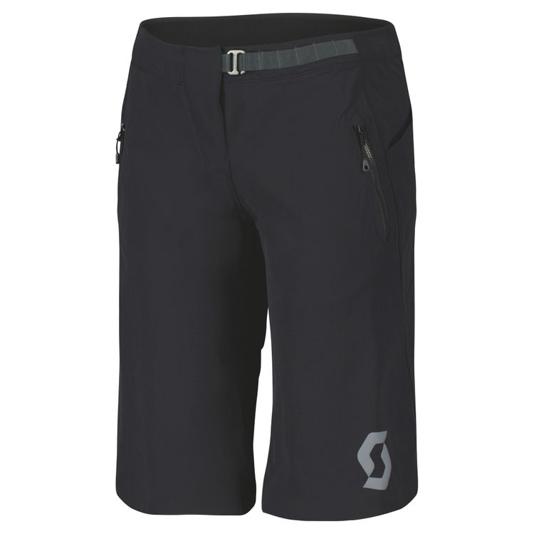 SCOTT Trail Vertic Pro Women's Shorts