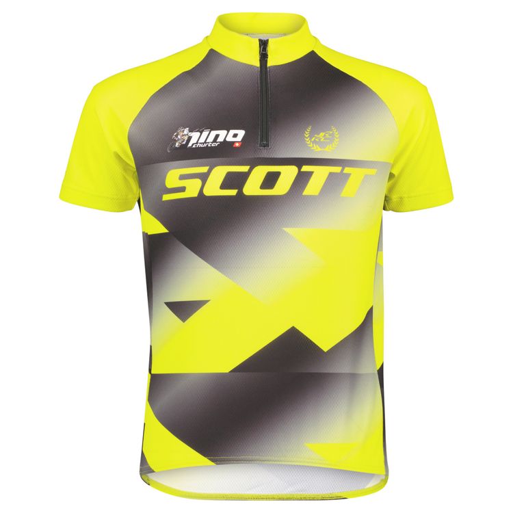 SCOTT RC Pro Short-sleeve Junior Shirt