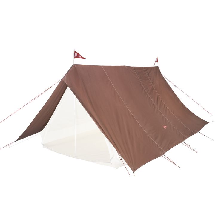 SPATZ Group-Spatz 8 Outer Tent