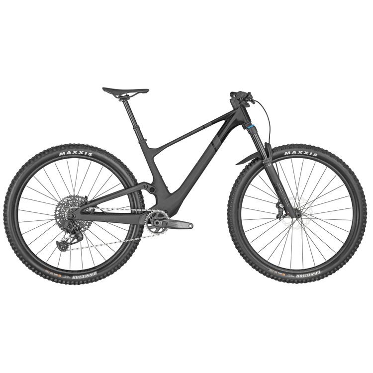 Bicicleta SCOTT Spark ST 910