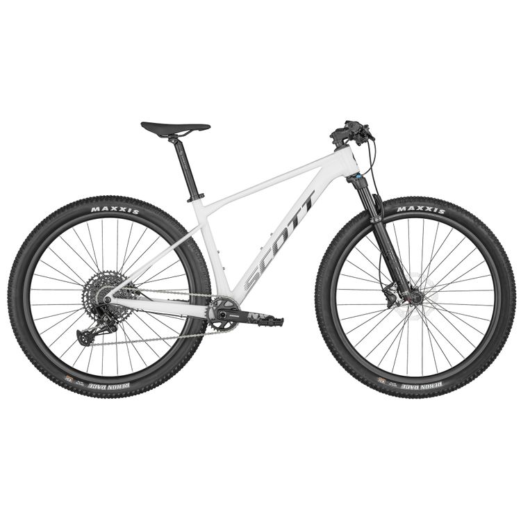 SCOTT Scale 960 (EU) Bike