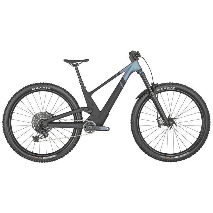 Bicicleta SCOTT Contessa Genius ST 910