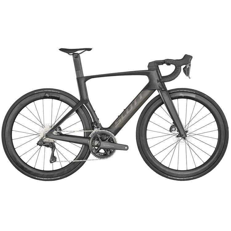 scott foil 10 bike