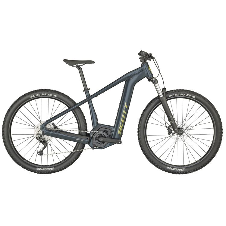 Vélo SCOTT Aspect eRIDE 930