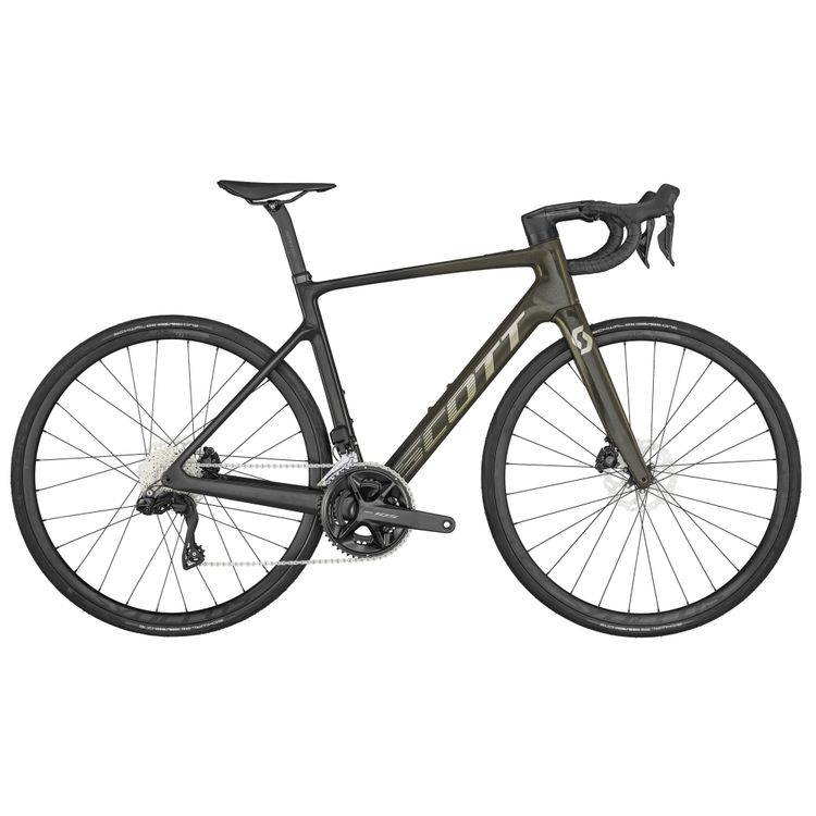 Vélo SCOTT Addict RC eRIDE 20