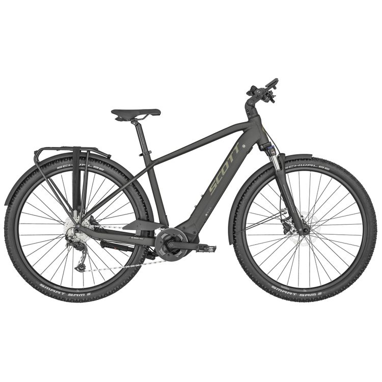 scott sub cross eride 20 eq lady bike
