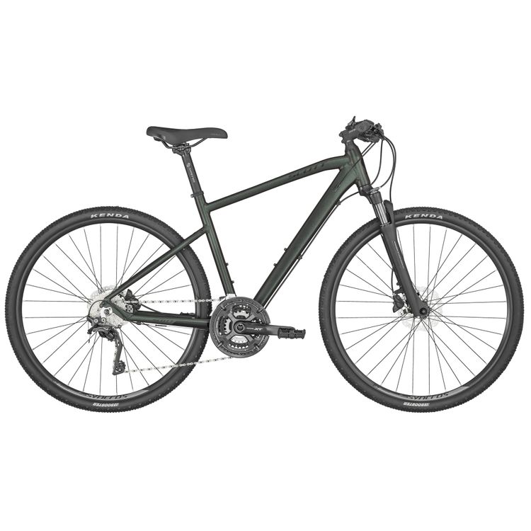 scott sub cross men