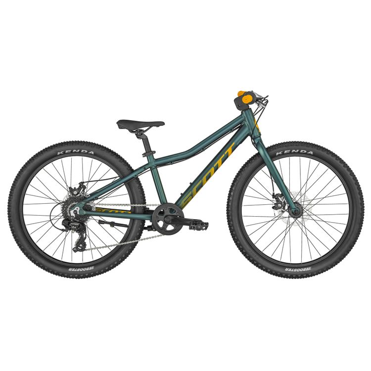 scale 24 rigid