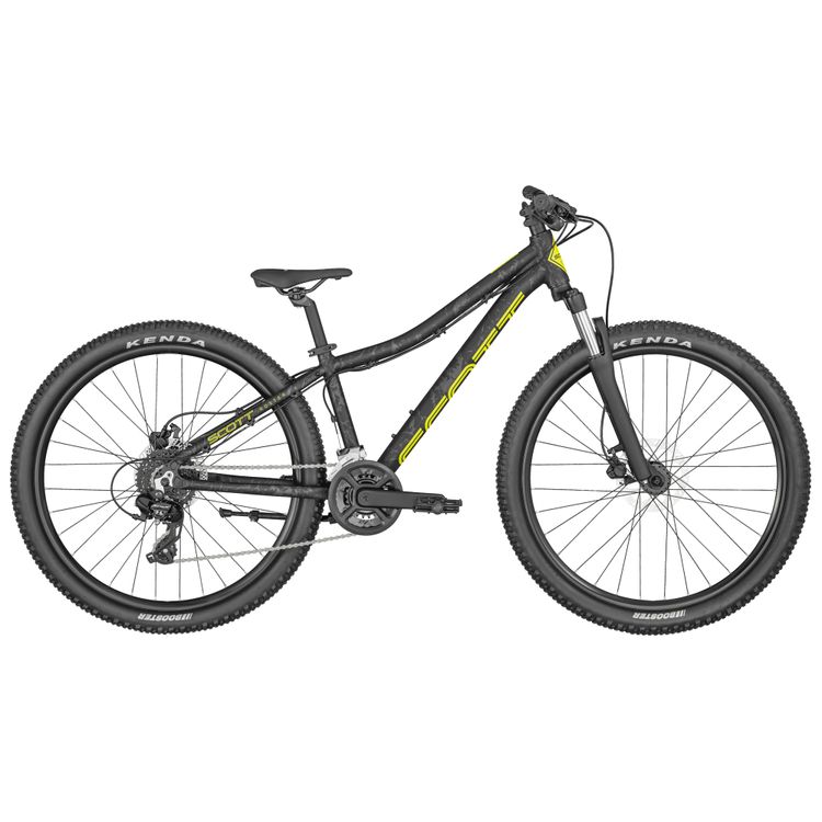 Bicicletta SCOTT Roxter 26 Disc