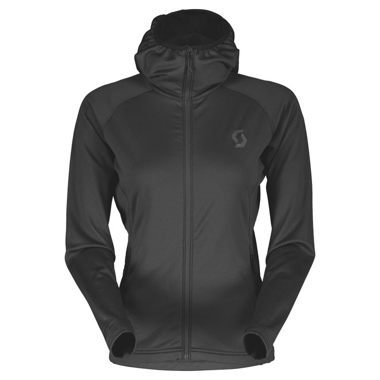 SCOTT Defined Tech Women's Hoody