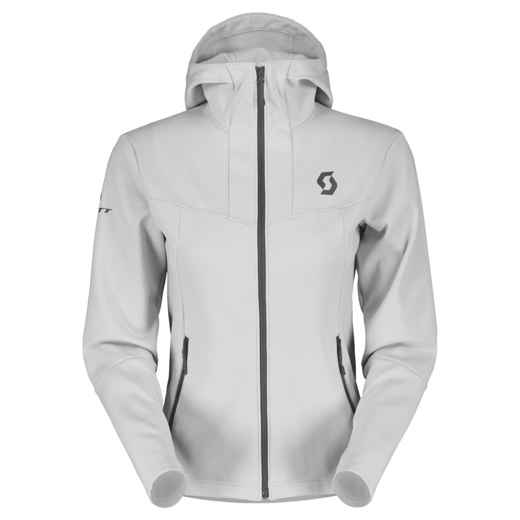 SCOTT Defined Mid Women's Hoody