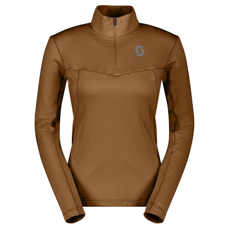 SCOTT Defined Light Women's Pullover