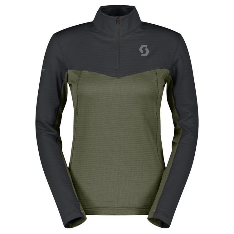 SCOTT Defined Light Women's Pullover